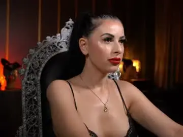 Chaturbate Live Porn of mistresskellykent