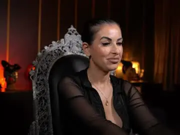 Chaturbate Live Sex of mistresskellykent