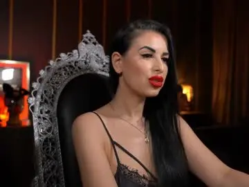 Chaturbate Free Porn Cam of mistresskellykent