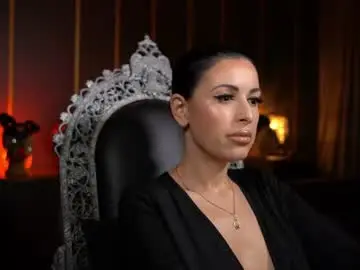 Chaturbate Live Porn of mistresskellykent