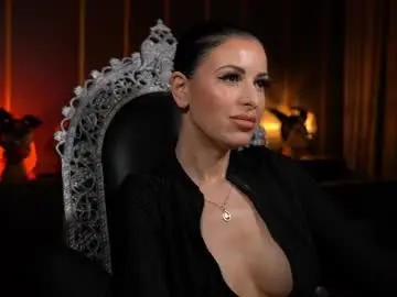 Chaturbate Sex Cam of mistresskellykent