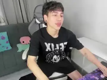 Chaturbate Adult Webcam of nico_nico_xd