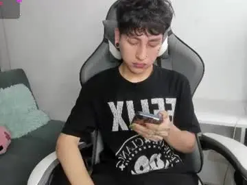Chaturbate Nude Webcam of nico_nico_xd