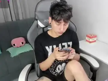 Chaturbate Live Sex Cam of nico_nico_xd