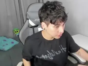 Chaturbate Adult Webcams of nico_nico_xd