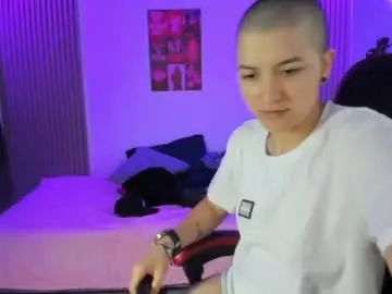 Chaturbate Nude Webcam of nicocoox