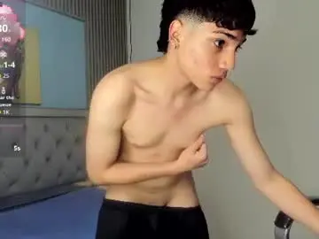 Chaturbate Live Sex of samblack_