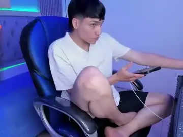 Chaturbate Sex Chat of samblack_