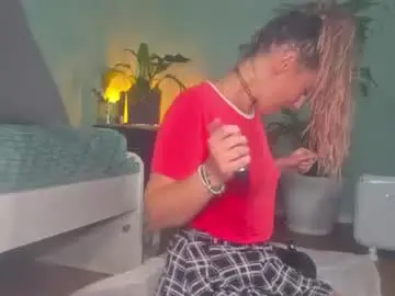 Chaturbate Free Live Porn of the_pussy_boulevard