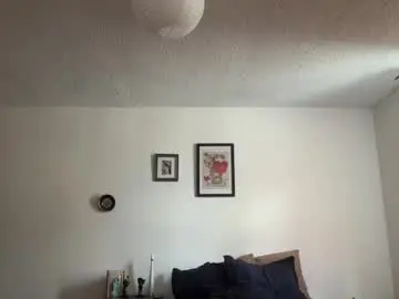 Chaturbate Live Sex Cam of trinitysecrets