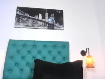 Chaturbate Adult Webcam of _gabi_hot