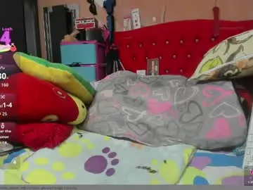 Chaturbate Live Sex of camile_milf