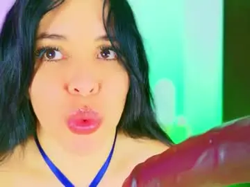 Chaturbate Live Sex of charlootteevans