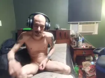 Chaturbate Live Porn of drkstar82