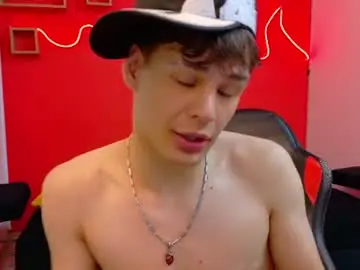 Chaturbate Sex Chat of eros_steel
