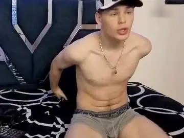Chaturbate Nude Webcam of eros_steel