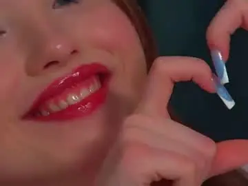 Chaturbate Best Webcam of keiraace