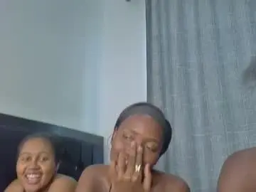 Chaturbate Nude Webcam of kinky_leila