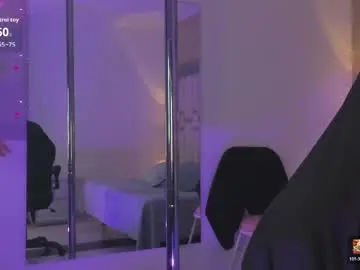 Chaturbate Private Sex Chat of maddyperez8