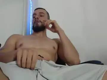 Chaturbate Adult Video Chat of nassh_18