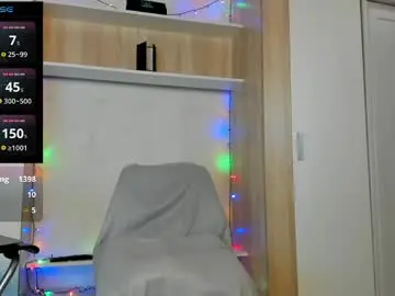 Chaturbate Best live sex cam show of north_stallion