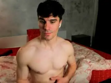 Chaturbate Sex Chat of sam_huston18