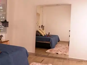 Chaturbate Live Sex of samantavazquez