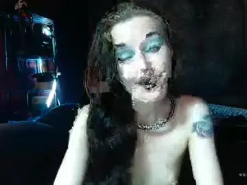 Chaturbate Private Sex Chat of seraphinmunster
