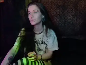 Chaturbate Free Porn Cam of seraphinmunster