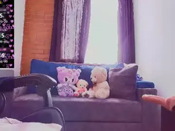 Chaturbate Live Sex of sexy_kendall24