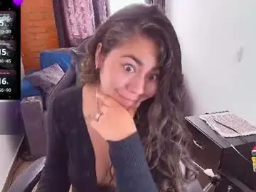 Chaturbate Adult Video Chat of sexy_kendall24