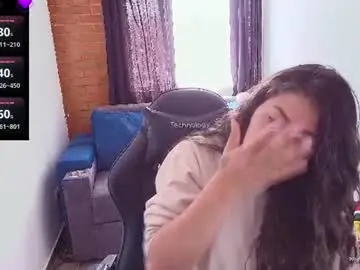 Chaturbate Best Webcam of sexy_kendall24