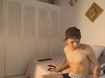 Chaturbate Private Sex Chat of tebanmotato