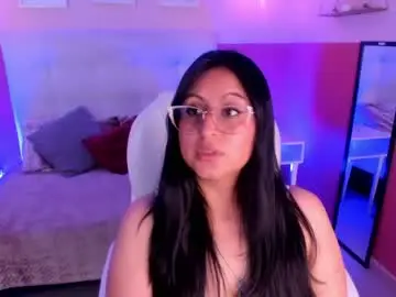 Chaturbate Live Sex Cam of amber_gold113