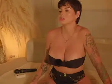 Chaturbate Live Porn of ammberjay_