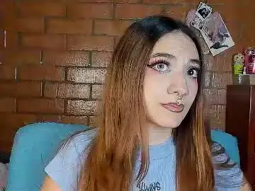 Chaturbate Free Porn Cam of annycolin