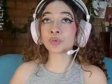 Chaturbate Live Sex of annycolin