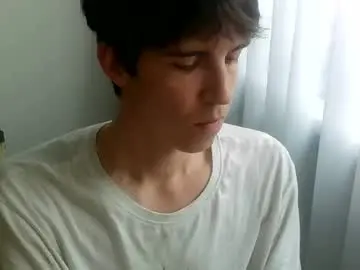 Chaturbate Nude Webcam of elliotdamri