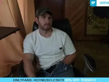 Chaturbate Free Porn Cam of hotmuscles6t9