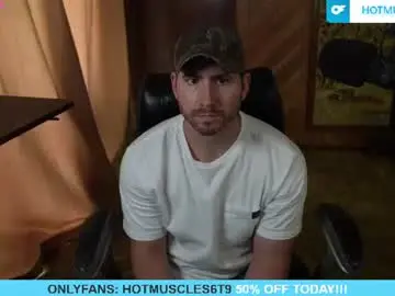 Chaturbate Free Live Porn of hotmuscles6t9