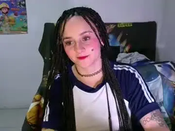 Chaturbate Sex Cam of julietajaguar