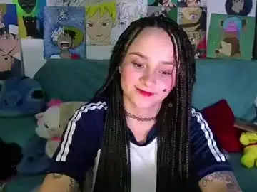 Chaturbate Sex Cam of julietajaguar