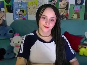 Chaturbate Best Webcam of julietajaguar