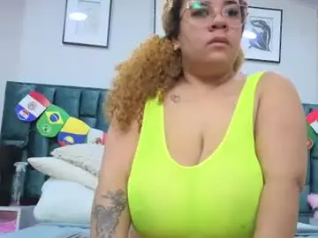 Chaturbate Live Porn of mariangel_bigboobs