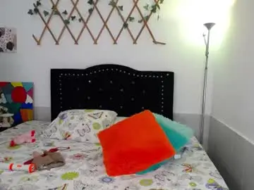 Chaturbate Sex Cam of naughtygirl_mmm