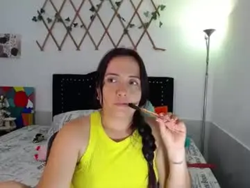 Chaturbate Adult Video Chat of naughtygirl_mmm