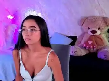 Chaturbate Watch Live Sex Cams of secret_ashley