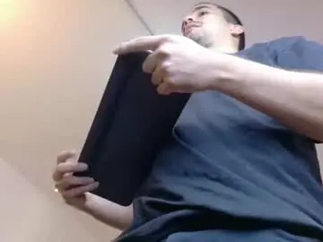Chaturbate Sex Chat of tanner_hard_