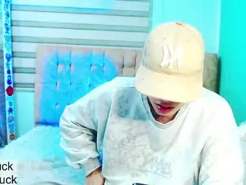 Chaturbate Sex Cam of _justinmoon2