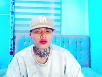 Chaturbate Sex Chat of _justinmoon2